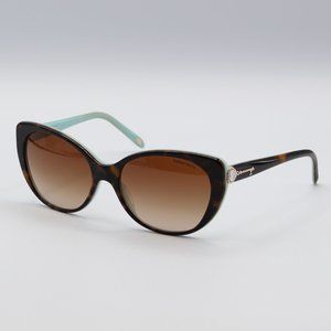 Tiffany & Co. Sunglasses TF4099-H 8134/3B 57-17 135 2N